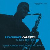 Saxophone Colossus (Ltd. Edt.)