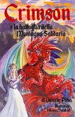 Crimson e la battaglia della Montagna Solitaria (eBook, ePUB)