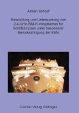 Entwicklung und Untersuchung von 2,4-GHz-ISM-Funksystemen für Schiffsbrücken unter besonderer Berücksichtigung der EMV (eBook, PDF)