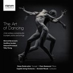 The Art Of Dancing-Trompetenkonzerte Des 21.Jh.