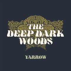 Cover Yarrow