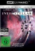 Interstellar BLU-RAY Box
