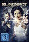 Blindspot: Die komplette 2. Staffel DVD-Box