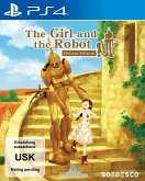 The Girl And The Robot Deluxe Edition (PlayStation 4)