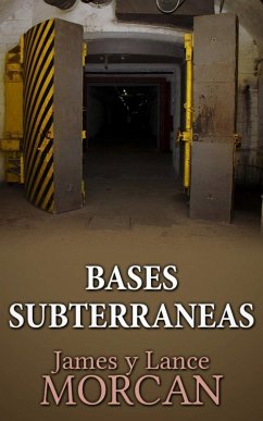 Cover Bases Subterraneas (eBook, ePUB)