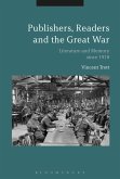 Publishers, Readers and the Great War (eBook, PDF)