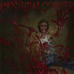 Red Before Black - Cannibal Corpse