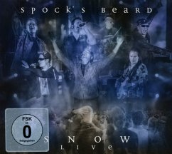 Snow-Live - Spock'S Beard