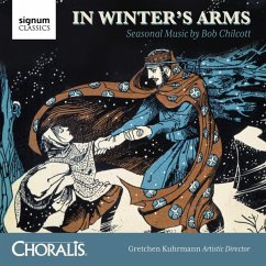 In Winter'S Arms - Kuhrmann/Choralis/Cantus Primo Youth Choir/+