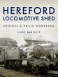 Hereford Locomotive Shed (eBook, ePUB) - Bild 1