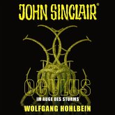 Oculus - Im Auge des Sturms / John Sinclair Oculus Bd.1 (MP3-Download)