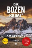 Am Abgrund / Der Bozen-Krimi Bd.2 (eBook, ePUB)