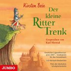 Der kleine Ritter Trenk Bd.1 (MP3-Download)