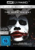 The Dark Knight 4K, 1 UHD-Blu-ray