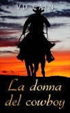 La donna del cowboy (eBook, ePUB)
