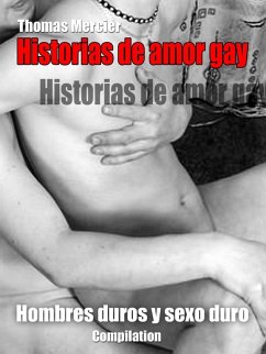 Cover Hombres duros y sexo duro - Romance gay (eBook, ePUB)