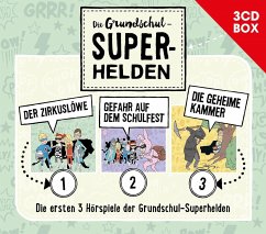 Die Grundschul-Superhelden