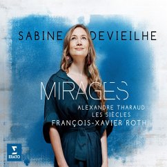 Mirages - Devieilhe,Sabine/Les Siecles/Roth,Francois-Xavier