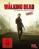 The Walking Dead - Staffel 5 Limited Uncut-Edition