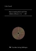 Next-to-Leading QCD and Finite Lifetime Effects in e+e− → t¯tH (eBook, PDF)