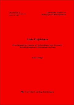 Linke Projektionen (eBook, PDF)