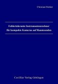 Fehlertolerante Instrumentenrechner für kompakte Kameras auf Raumsonden (eBook, PDF)