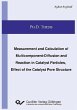 Measurement and Calculation of... - Bild 1