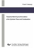 Towards Multi-Cycle Simulation of In-Cylinder Flow and Combustion (eBook, PDF)
