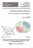Multimediale Netzwerke im Bauwesen (eBook, PDF)