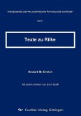Texte zu Rilke (eBook, PDF)