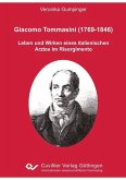 Giacomo Tommasini (1769-1846) (eBook, PDF)