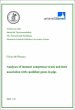 Analyses of immune competence traits... - Bild 1