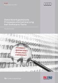 Datenbank-gestützte Prozessautomatisierung bei Software-Tests (eBook, PDF)