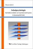 Schulpsychologie (eBook, PDF)
