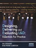 Designing, Delivering and Evaluating L&D (eBook, ePUB)