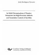 In Orbit Determination of Thruster... - Bild 1