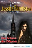 Das Schloss des Dämons / Jessica Bannister Bd.37 (eBook, ePUB)