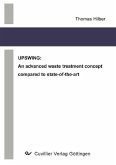 UPSWING: An advanced waste treatment concept compared to state-of-the-art (eBook, PDF)