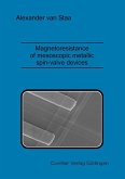 Magnetoresistance of mesoscopic metallic spin-valve devices (eBook, PDF)