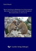 Male and female reproductive strategies in relation to paternity outcome in Barbary macaques (eBook, PDF)
