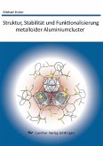 Struktur, Stabilität und Funktionalisierung metalloider Aluminiumcluster (eBook, PDF)