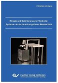 Einsatz und Optimierung von Terahertz-Systemen in der zerstörungsfreien Messtechnik (eBook, PDF)