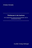 Filmlizenzen in der Insolvenz (eBook, PDF) Filmlizenzen in der Insolvenz (eBook, PDF)