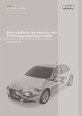 Betriebsfeste Auslegung von PKW-Aggregatlagerungen (eBook, PDF)