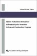 Hybrid Turbulence Simulation to Predict... - Bild 1