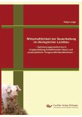 Wirtschaftlichkeit der Sauenhaltung im ökologischen Landbau (eBook, PDF)