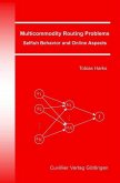 Multicommodity Routing Problems (eBook, PDF)