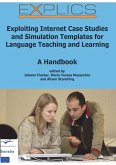 EXPLICS - Exploiting Internet Case Studies and Simulation Projects for Language Teaching and Learning (eBook, PDF)