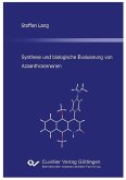 Synthese und biologische Evaluierung von Azaanthracenonen (eBook, PDF)