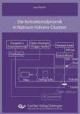 Die Ionisationsdynamik in Natruim-Solvens-Clustern (eBook, PDF)